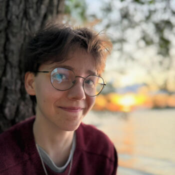 Babysitter in Naantali: Oliver