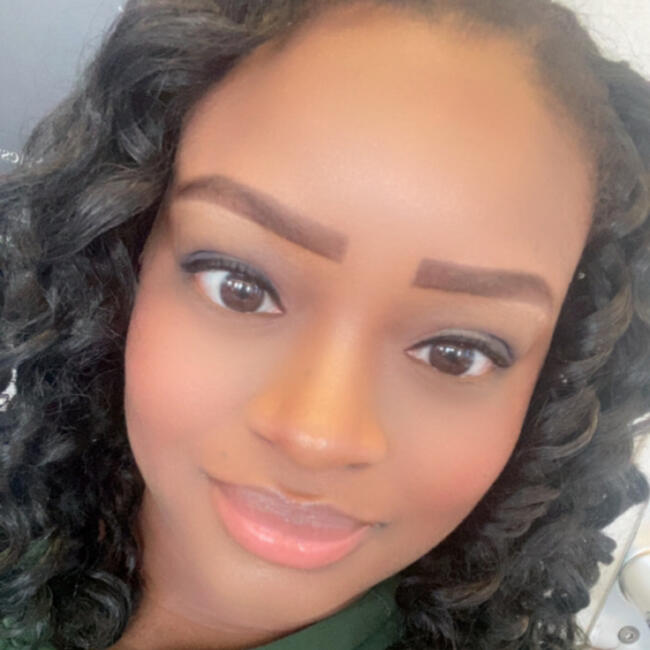 Nanny in Newark: Shavonne