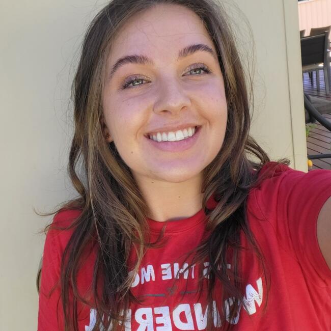 Babysitter in Melbourne: Isabella