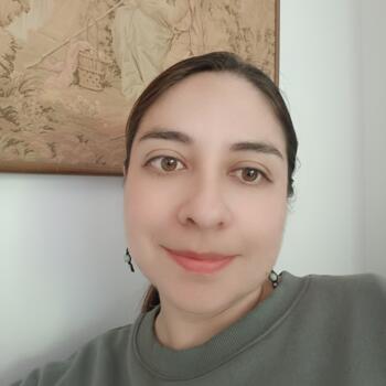 Niñera en La Plata: Sara