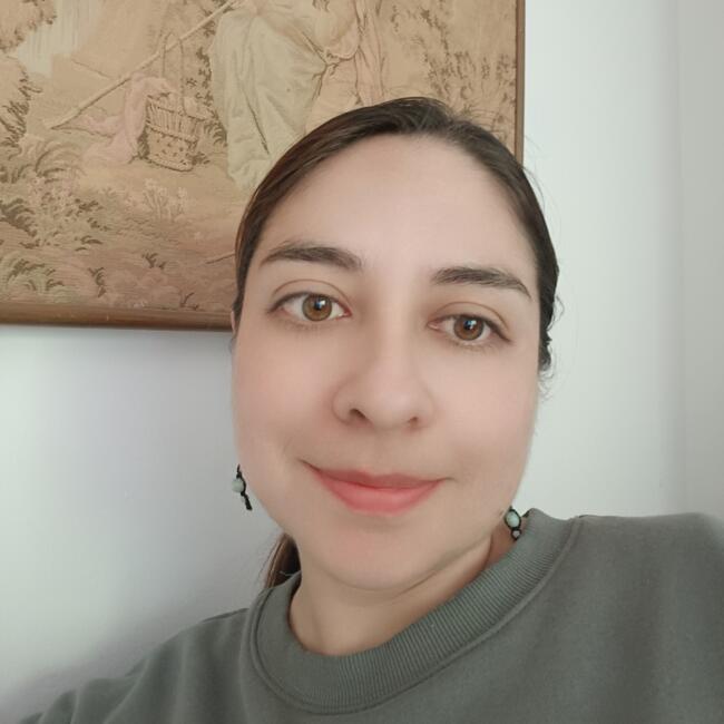 Niñera en La Plata: Sara