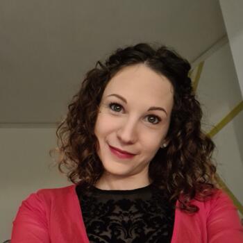 Babysitting job in Florence: babysitting job Viviana Zimbone