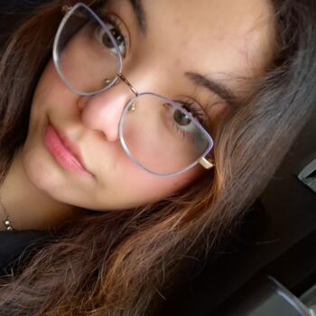 Babysitter in Chillán: Kimberly