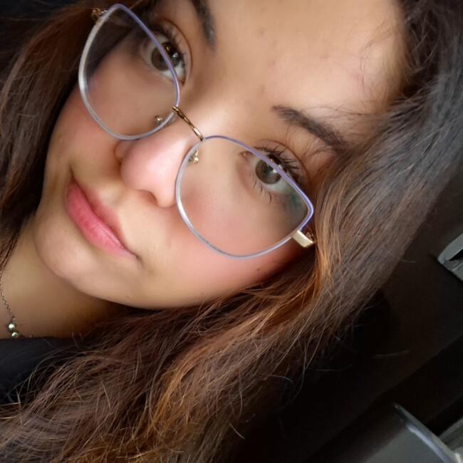 Babysitter in Chillán: Kimberly