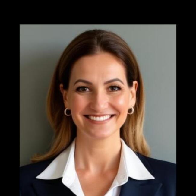 Babysitter in Weston (Florida): Leticia