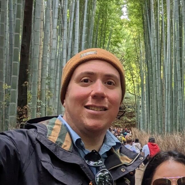 Babysitting job in Brooklyn: Ian