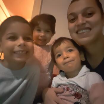 Posao čuvanja djece u Šećerana: posao čuvanja djece Marina