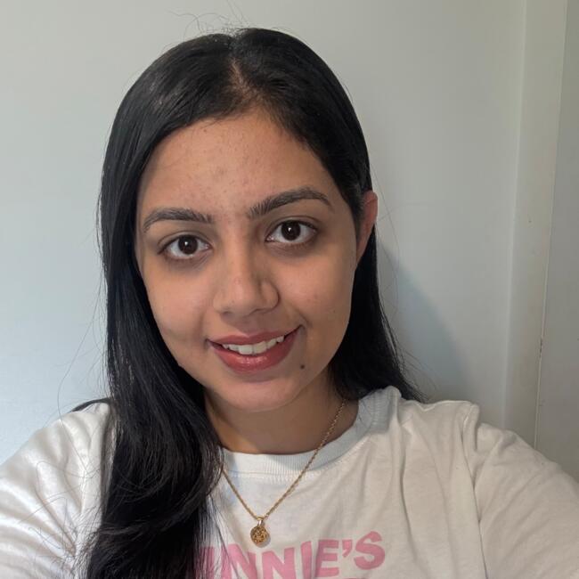 Babysitter in Brisbane: Jasleen kaur