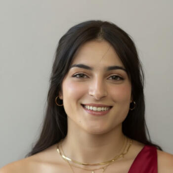 Babysitter Stockholm: Eva