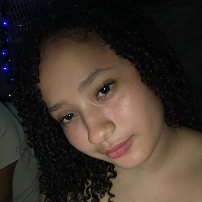 Babysitter in Soledad: Andrea Carolina