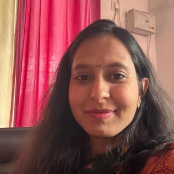 पिंपरी-चिंचवड में बेबीसिटिंग की नौकरी: Smita