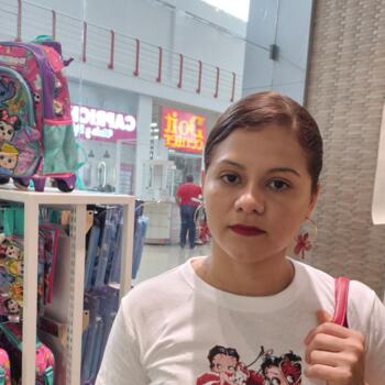 Trabajo para niñera en Nueva Arraiján: trabajo de niñera Dayana Bravo