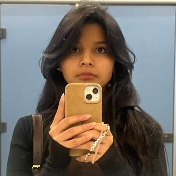 Babysitter in Saint-Josse-ten-Noode: Mirian Rebeca