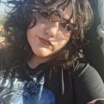 Babysitter in Santiago: Isidora