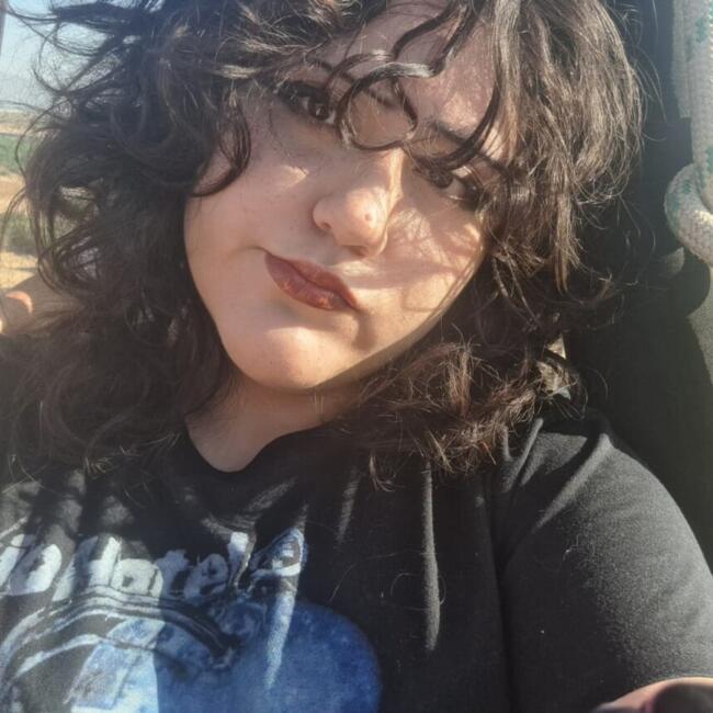 Babysitter in Santiago: Isidora