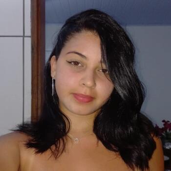 Babysitter in São Paulo: Sofia