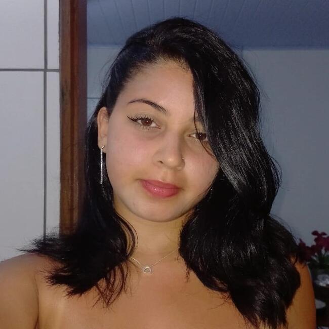 Babysitter in São Paulo: Sofia