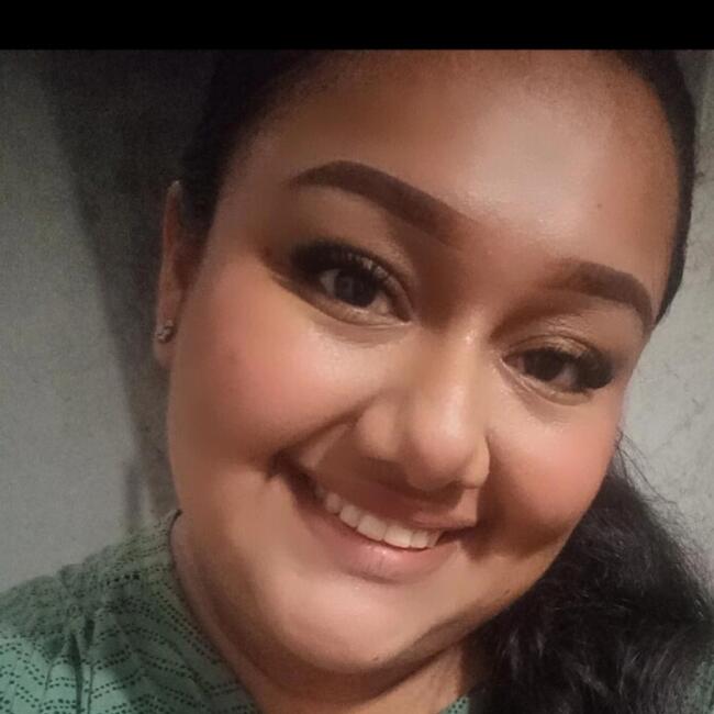 Niñera en Quito: Yomira