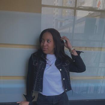 Niñera en Montevideo: Aliennys