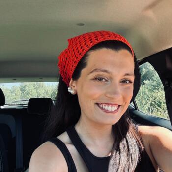 Babysitter Lagos: Andreia