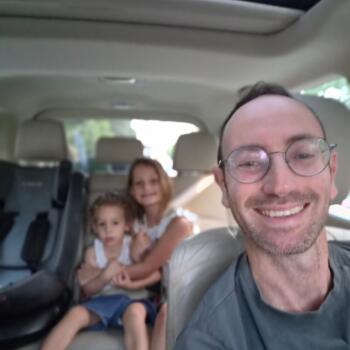 Babysitting job in Tel Aviv: babysitting job Dor