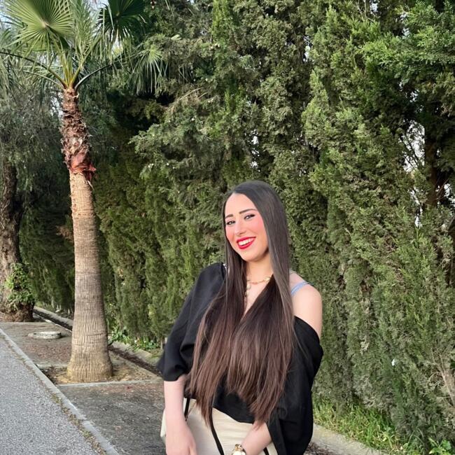 Canguro en Huelva: Laura