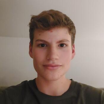 Babysitter in Dardilly: Maxime