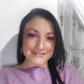 Niñera en Bogotá: Ximena