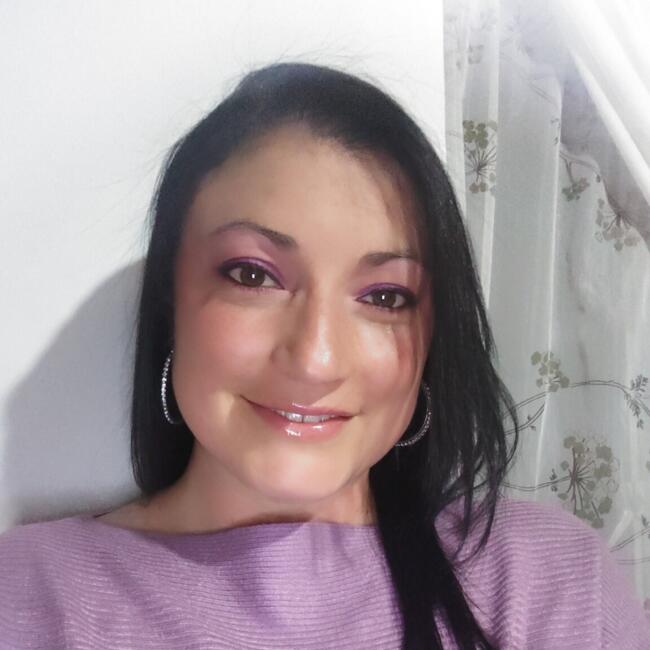 Niñera en Bogotá: Ximena