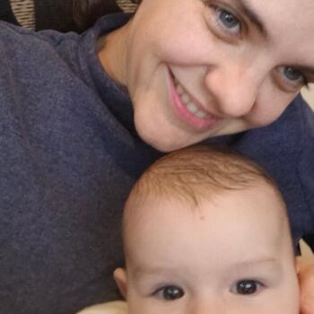 Larnaka bölgesinde bebek bakıcılığı işi: Bebek bakıcısı iş ilanı Mariana