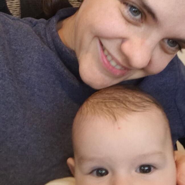 Babysitting job in Larnaca: Mariana