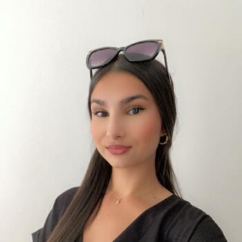 Babysitter in Marseille: Beritan