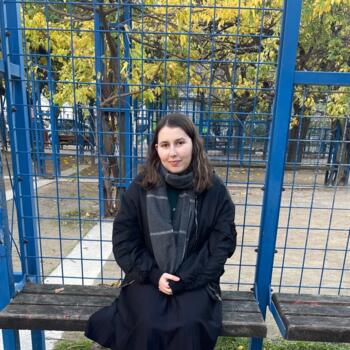 Babysitter in Gagny: Liora