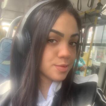Babysitter in São Paulo (São Paulo): Keila