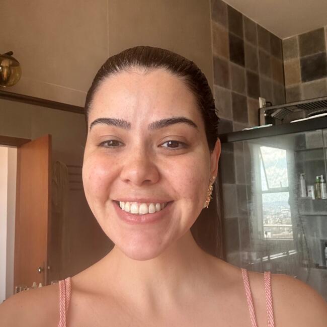 Babysitting job in Belo Horizonte: Mariana