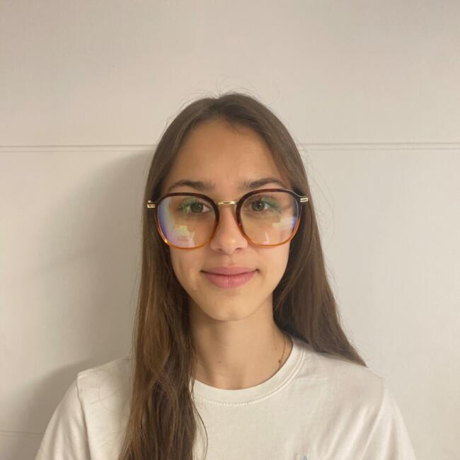 Babysitter in Amnéville: Pauline