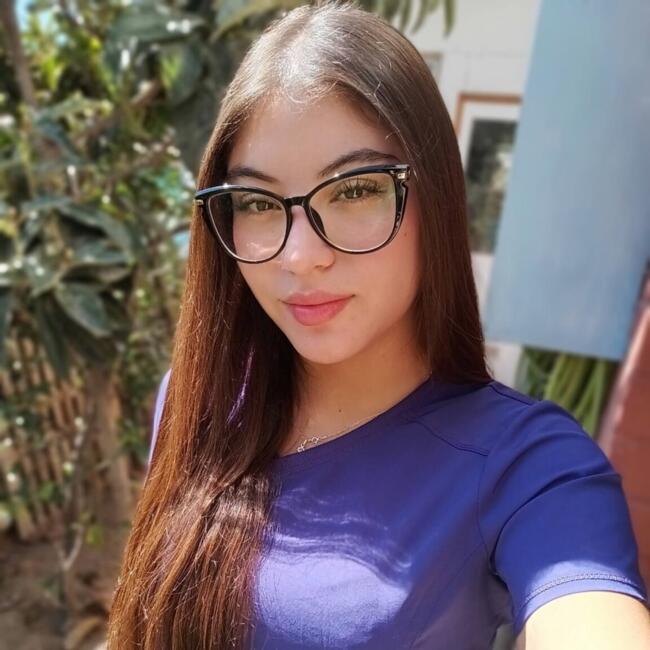 Niñera en Quilpué: Fernanda