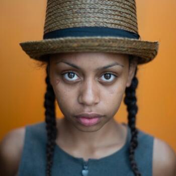 Babysitter in London: Botan