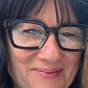 Babysitter Oltrona di San Mamette: Ludmila