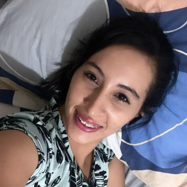 Babysitter in Las Palmas: Lisbeth