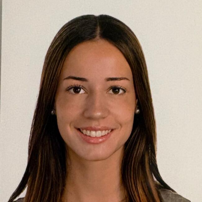 Babysitter in Valencia: Raquel