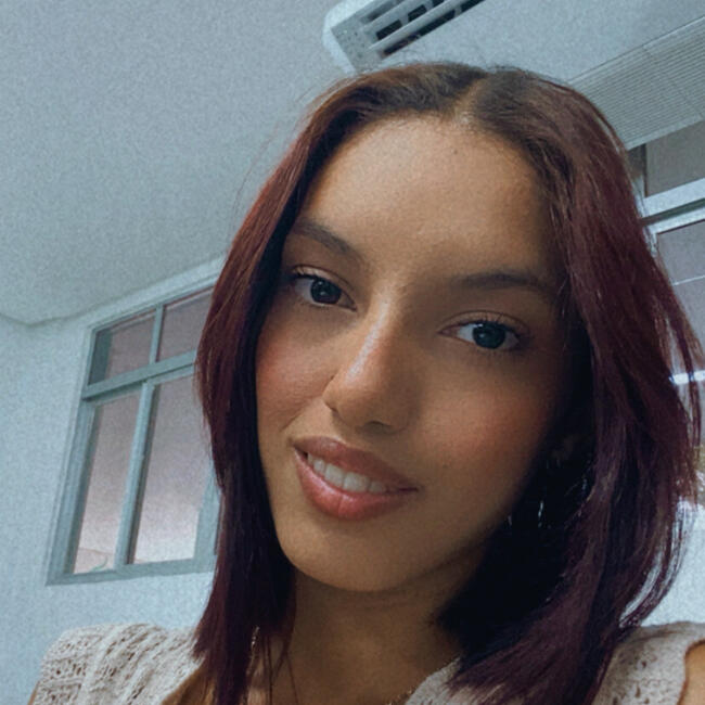 Babysitter in Campina Grande: Beatriz