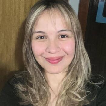 Babysitter in Granadero Baigorria: Gisela