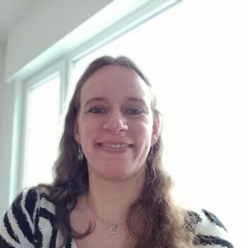 Babysitter in Staden: Evy