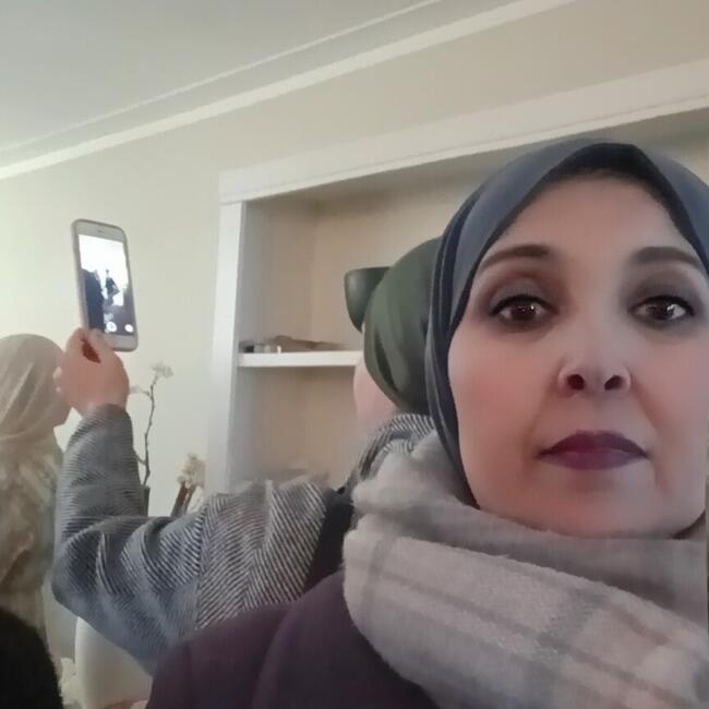 Oppas in Amsterdam: Manela