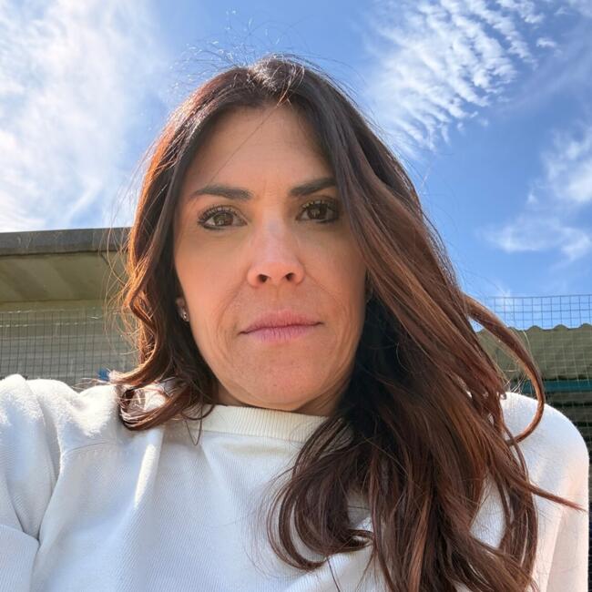 Lavoro per babysitter a Usmate Velate: Viviana Maria