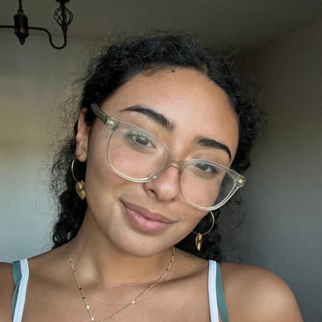 Babysitter in Buin: Francisca