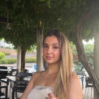 Babysitter in Lisbon: Sofia