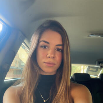 Babysitter Modena: Samantha