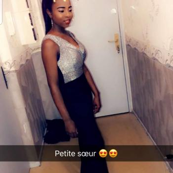 Baby-sitter Saint-Ouen: Bonko